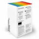 Polaroid Hi-Print Generation 2 2x3 Paper Cartridge Triple Pack, 60 Sheets in 6 Cartridges — image 3