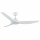 Martec Impact DC Smart Ceiling Fan with WiFi, Remote Control and 24W Dimmable LED Light — image 3