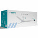 Martec Impact DC Smart Ceiling Fan with WiFi, Remote Control and 24W Dimmable LED Light — image 2