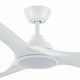 Martec Impact DC Smart Ceiling Fan with WiFi, Remote Control and 24W Dimmable LED Light — image 5