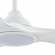 Martec Impact DC Smart Ceiling Fan with WiFi, Remote Control and 24W Dimmable LED Light — image 4