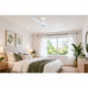 Martec Impact DC Smart Ceiling Fan with WiFi, Remote Control and 24W Dimmable LED Light — image 7