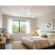 Martec Impact DC Smart Ceiling Fan with WiFi, Remote Control and 24W Dimmable LED Light — image 6