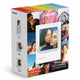 Polaroid Hi-Print 3x3 Photo Printer White 9196 for iOS and Android with Rechargeable Battery — image 9