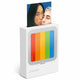 Polaroid Hi-Print 3x3 Photo Printer White 9196 for iOS and Android with Rechargeable Battery — image 4