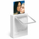 Polaroid Hi-Print 3x3 Photo Printer White 9196 for iOS and Android with Rechargeable Battery — image 5