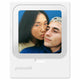 Polaroid Hi-Print 3x3 Photo Printer White 9196 for iOS and Android with Rechargeable Battery — image 8