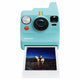 Polaroid Now+ Generation 3 Bluetooth Instant Camera in Arctic Blue, i-Type Film Compatible 9163 — image 8