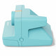 Polaroid Now+ Generation 3 Bluetooth Instant Camera in Arctic Blue, i-Type Film Compatible 9163 — image 5