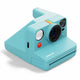 Polaroid Now+ Generation 3 Bluetooth Instant Camera in Arctic Blue, i-Type Film Compatible 9163 — image 6