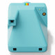 Polaroid Now+ Generation 3 Bluetooth Instant Camera in Arctic Blue, i-Type Film Compatible 9163 — image 7