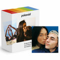 Polaroid Hi-Print 3x3 Paper Cartridge 30 Sheets Pack, 76 x 76mm Photo Paper, 3 Cartridges