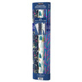 Kirkland Signature Opulent Gift Wrap 2 x 3 Pack, 6 Double-Sided Rolls 69cm x 12.04m