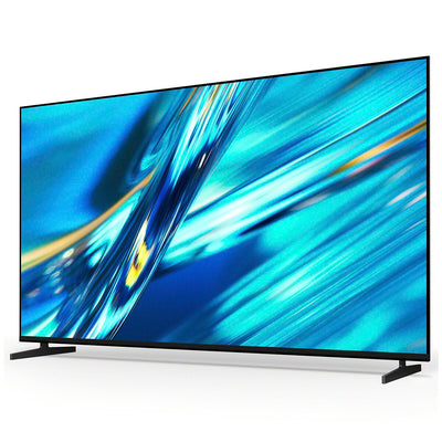 Sony BRAVIA 3 II 75 Inch 4K Google TV with XR Processor AI and Motionflow XR 240Hz K75XR30M2