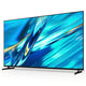 Sony BRAVIA 3 II 75 Inch 4K Google TV with XR Processor AI and Motionflow XR 240Hz K75XR30M2 — image 4