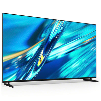 Sony BRAVIA 3 II 75 Inch 4K Google TV with XR Processor AI and Motionflow XR 240Hz K75XR30M2