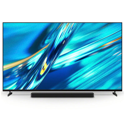 Sony BRAVIA 3 II 75 Inch 4K Google TV with XR Processor AI and Motionflow XR 240Hz K75XR30M2