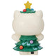 Jim Shore Hello Kitty Christmas Tree Figurine 37cm, Hand-Painted Stone Resin with LED Star — image 3