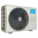 Midea 2.6kW Reverse Cycle Split System Air Conditioner with Smart WiFi Control MFAG26VB-SET — image 11