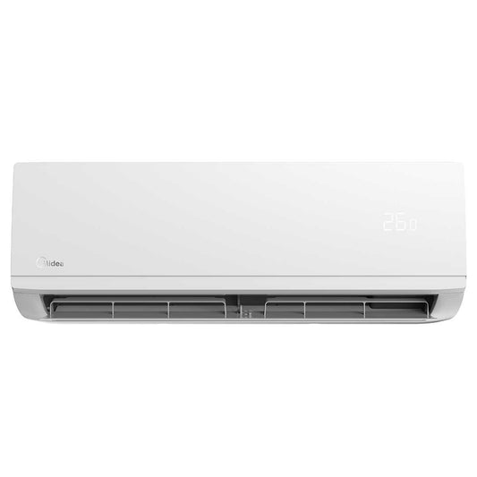 Midea 2.6kW Reverse Cycle Split System Air Conditioner with Smart WiFi Control MFAG26VB-SET — image 2