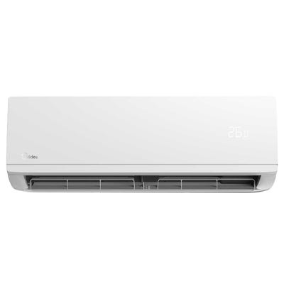 Midea 2.6kW Reverse Cycle Split System Air Conditioner with Smart WiFi Control MFAG26VB-SET