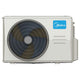 Midea 2.6kW Reverse Cycle Split System Air Conditioner with Smart WiFi Control MFAG26VB-SET — image 8