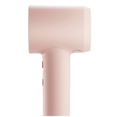 Laifen SE 2 High Speed Ionic Hair Dryer 1400W with Magnetic Attachments, Pink 1HD13GAUPK001