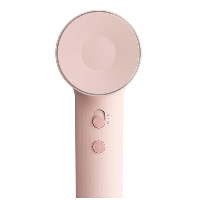 Laifen SE 2 High Speed Ionic Hair Dryer 1400W with Magnetic Attachments, Pink 1HD13GAUPK001