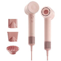 Laifen SE 2 High Speed Ionic Hair Dryer 1400W with Magnetic Attachments, Pink 1HD13GAUPK001