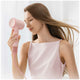 Laifen SE 2 High Speed Ionic Hair Dryer 1400W with Magnetic Attachments, Pink 1HD13GAUPK001 — image 7