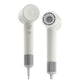 Laifen SE 2 High Speed Hair Dryer White 1400W Brushless Motor with Child Mode 1HD13GAUWH001 — image 2
