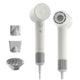 Laifen SE 2 High Speed Hair Dryer White 1400W Brushless Motor with Child Mode 1HD13GAUWH001