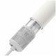 Laifen SE 2 High Speed Hair Dryer White 1400W Brushless Motor with Child Mode 1HD13GAUWH001 — image 6