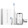 Laifen Wave Pro Electric Toothbrush White with 60° Oscillation, Pressure Sensor and App 1TB92PXXWH002