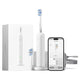 Laifen Wave Pro Electric Toothbrush White with 60° Oscillation, Pressure Sensor and App 1TB92PXXWH002