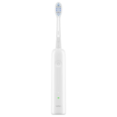 Laifen Wave Pro Electric Toothbrush White with 60° Oscillation, Pressure Sensor and App 1TB92PXXWH002