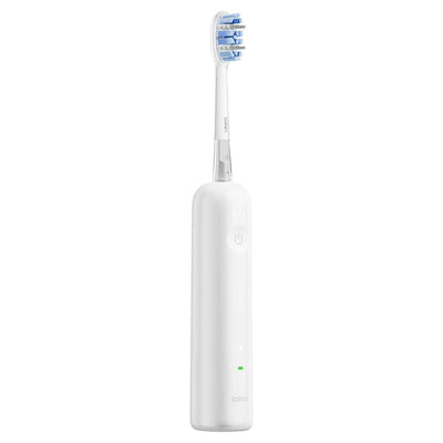 Laifen Wave Pro Electric Toothbrush White with 60° Oscillation, Pressure Sensor and App 1TB92PXXWH002