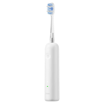 Laifen Wave Pro Electric Toothbrush White with 60° Oscillation, Pressure Sensor and App 1TB92PXXWH002