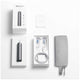 Laifen Wave Pro Sonic Electric Toothbrush Space Grey with Pressure Sensor and 70-Day Battery 1TB92AXXDG002 — image 2