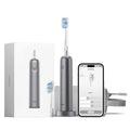 Laifen Wave Pro Sonic Electric Toothbrush Space Grey with Pressure Sensor and 70-Day Battery 1TB92AXXDG002