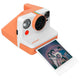 Polaroid Now Generation 3 Instant Camera Coral with Autofocus, Double Exposure and Self-Timer — image 3