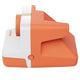 Polaroid Now Generation 3 Instant Camera Coral with Autofocus, Double Exposure and Self-Timer — image 4