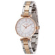 JAG Portland Women's Watch Two Tone with White Mother of Pearl Dial and Japanese Quartz J2922A — image 2