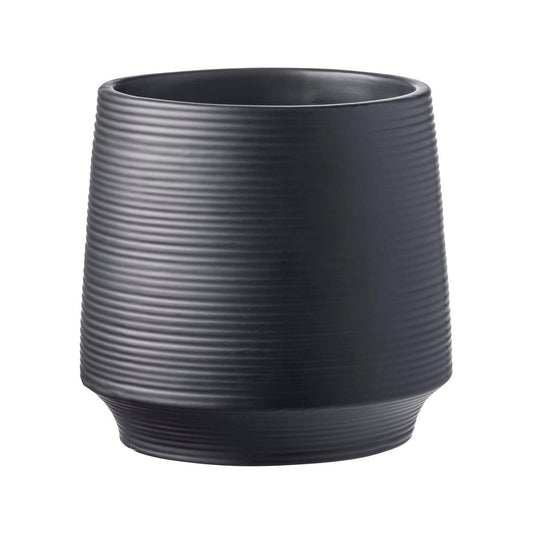 Waxworks Matte Caviar Citronella Candle - 25 Hours Burn Time - Outdoor Use - Auzzistore