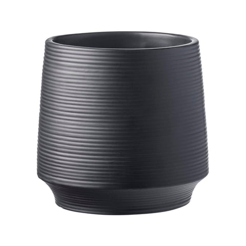 Waxworks Matte Caviar Citronella Candle - 25 Hours Burn Time - Outdoor Use - Auzzistore