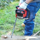 Morrison MCS45E Petrol Chainsaw 553056 - 45cc - 18" Bar - Easy Start - Safe