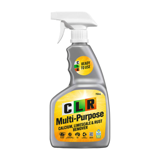 CLR 750ml Ready to Use Calcium Lime Rust Remover