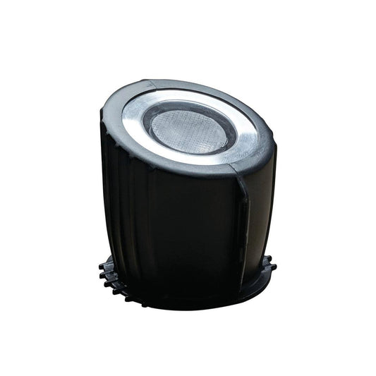 Holman Pond Lights - 3 Pack - Stainless Steel - Bluetooth Controlled