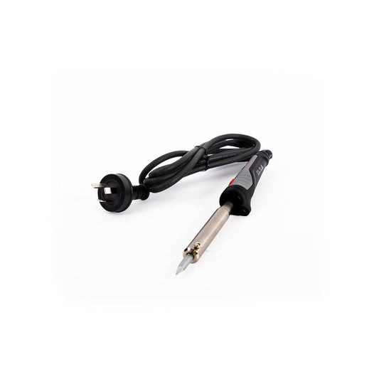 Tradeflame Soldering Iron - 80W - Heavy Duty - Electronics Use – view 2 - Auzzistore