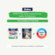 Dulux 1Step Prep Primer Sealer Undercoat 2L Mould Resistant Excellent Coverage